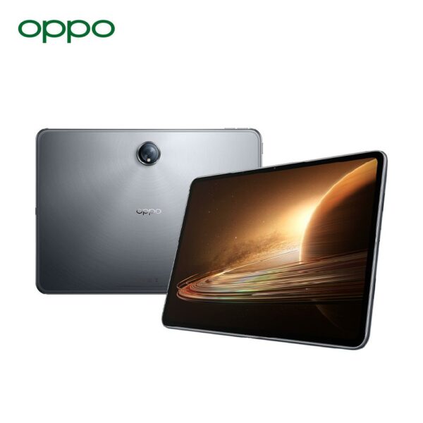 OPPO Pad 2 銀河灰 (8+256)新竹手機收購